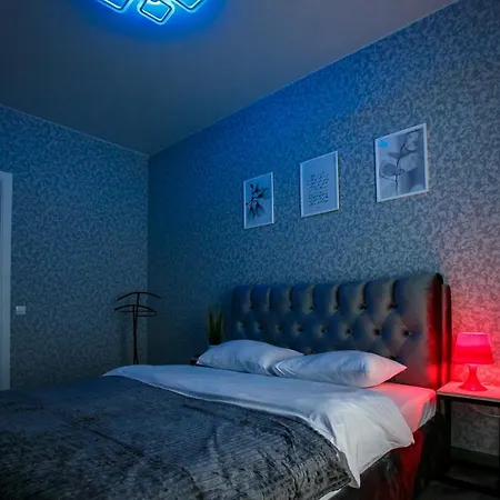 Roomer 31/2 Apartment *
