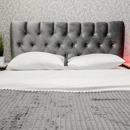 Roomer 31/2 Apartment Minsk