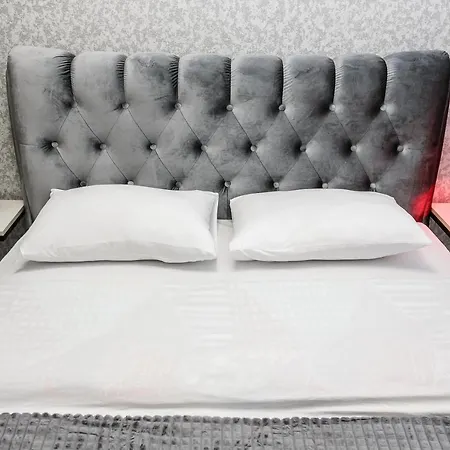 Apartment Roomer 31/2 Minsk