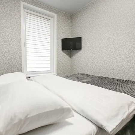 Apartment Roomer 31/2