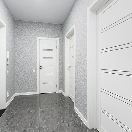 Apartment Roomer 31/2 *