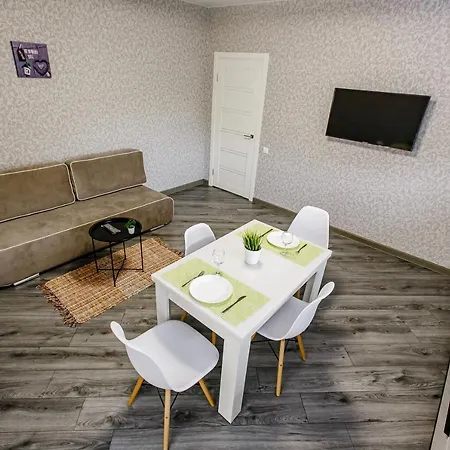 Apartment Roomer 31/2 *