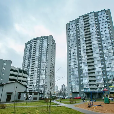 Apartment Roomer 31/2 *
